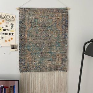 Moroccan Weaved Wall Art